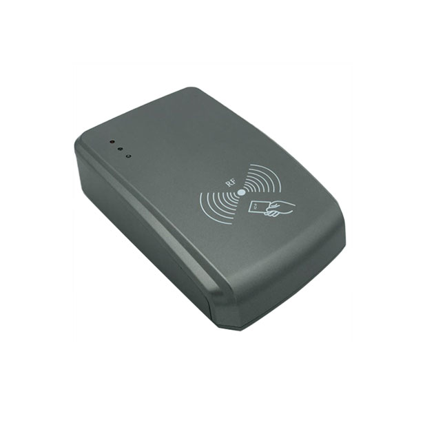 Tcp/ip Contactless Smart Card Reader