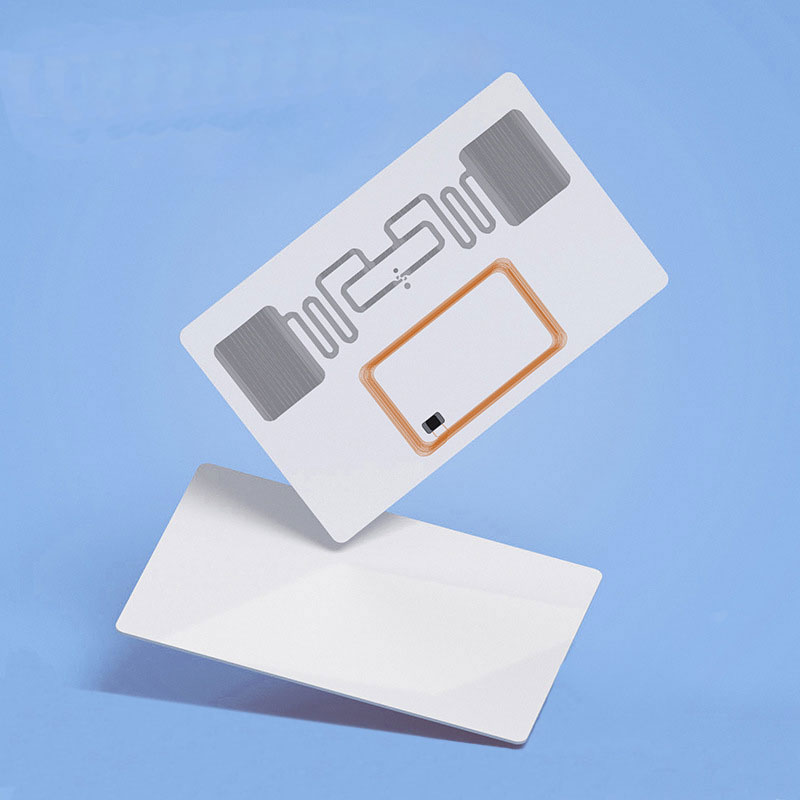 RFID Card – Kimeery(Xiamen) Intelligent Technology Co.,LTD