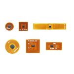 Fpc Uhf Inlay Rfid Tag