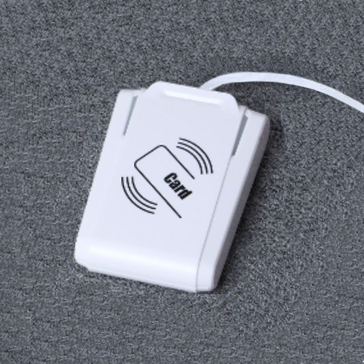 Iso/iec 14443 Typea Contactless Card Reader