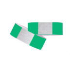 Uhf/ Nfc Waterproof Tyvek Event Bands