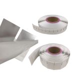 Uhf Printable Flexible On Metal Label For Asset Management