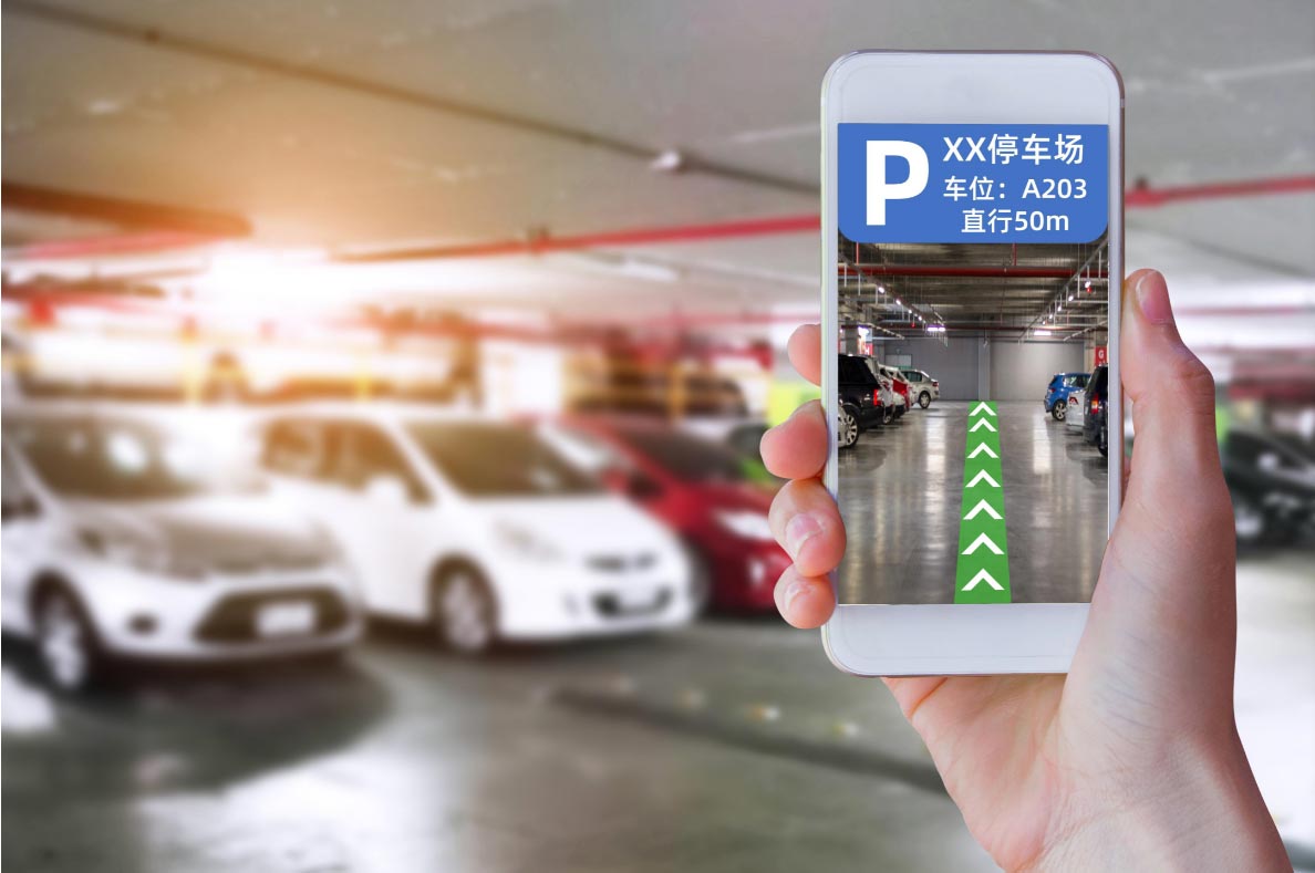 Urban Intelligent Parking Management System With Rfid.