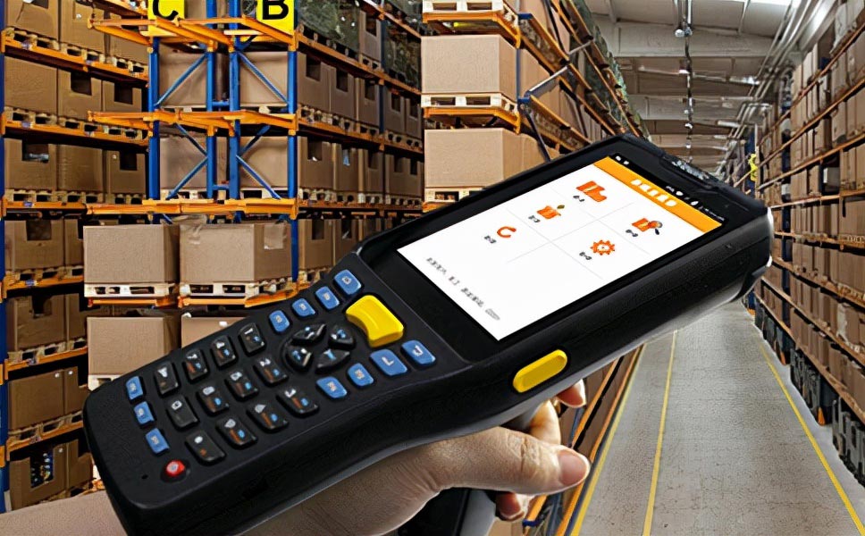 Why Do Companies Choose Rfid For Asset Tracking?